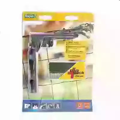 Rapid 22 Starter Kit